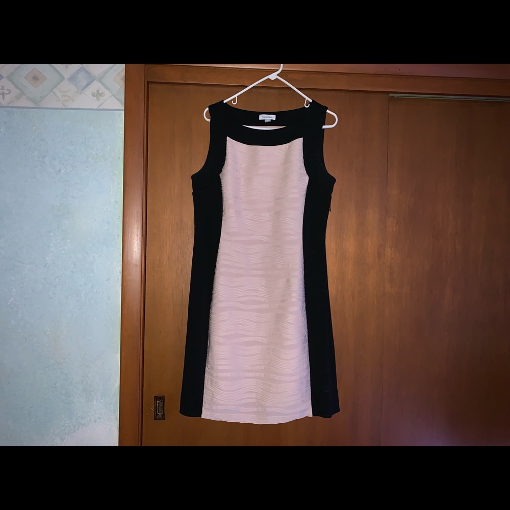 Calvin Klein Dress